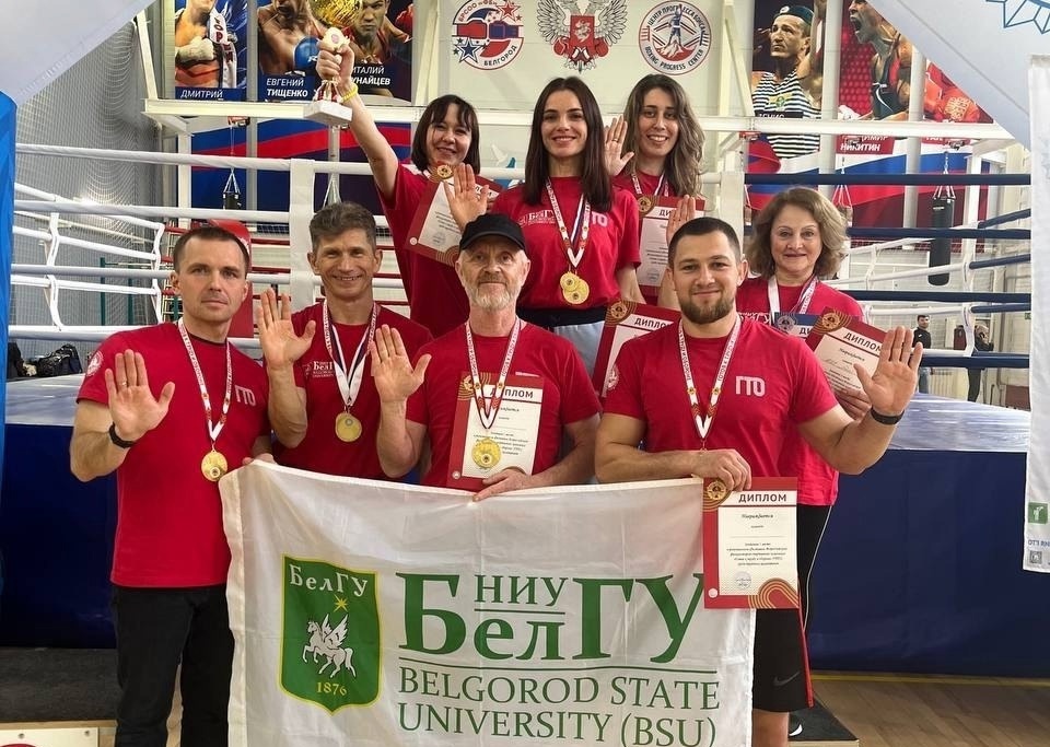 Всероссийский фестиваль ГТО.