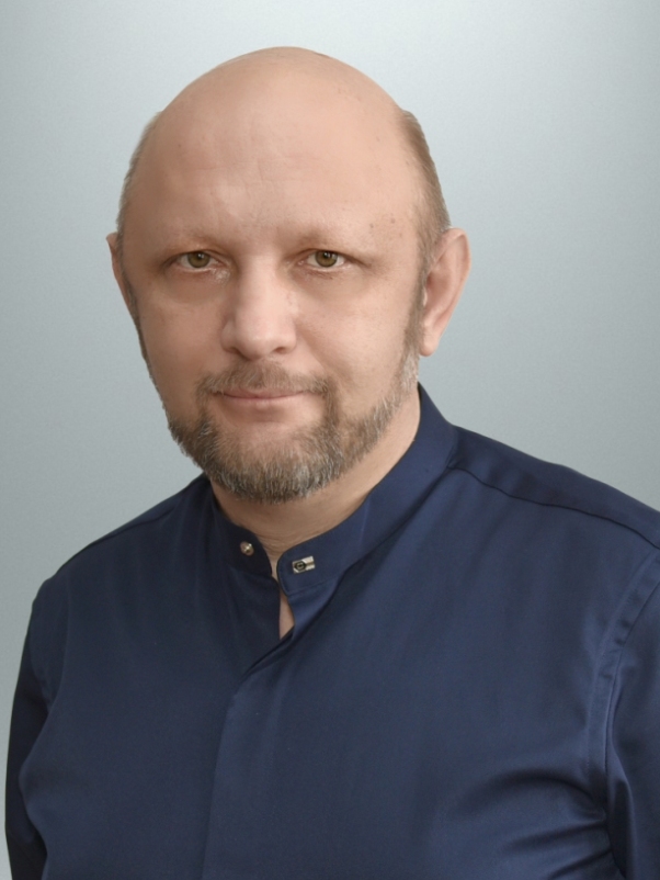 Матчин Юрий Макарович.