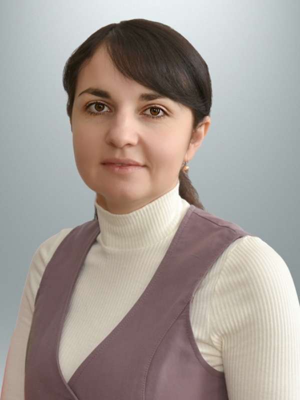 Мухатдинова Севиля Сахатдиновна.